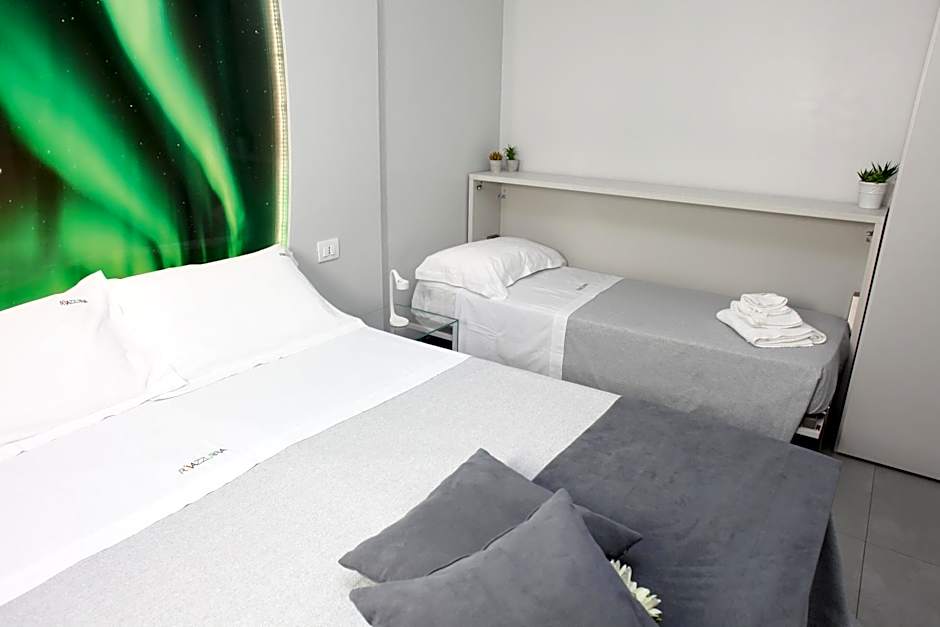 Rivazzurra Design Rooms