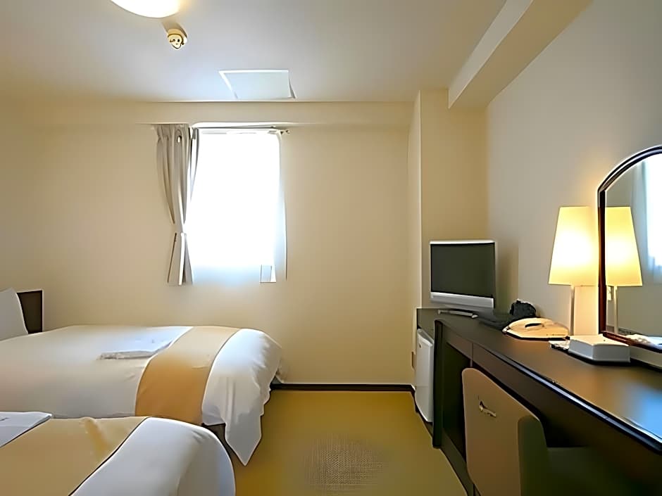 Chisun Hotel Koriyama
