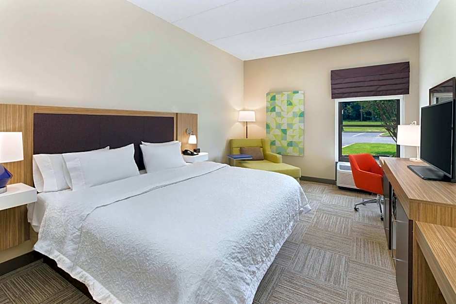Hampton Inn By Hilton Lagrange