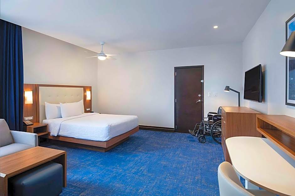 Homewood Suites By Hilton Santo Domingo