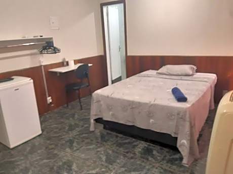 Pousada do Luquinhas