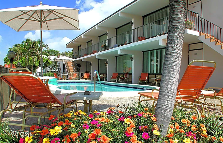 Sea Cliff Hotel