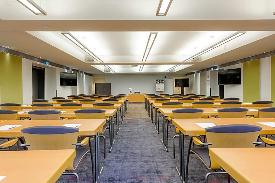 Mercure Hotel Muenchen Sued Messe