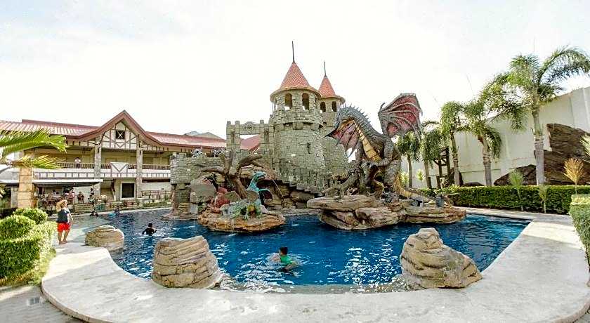 Cebu Westown Lagoon - South Wing