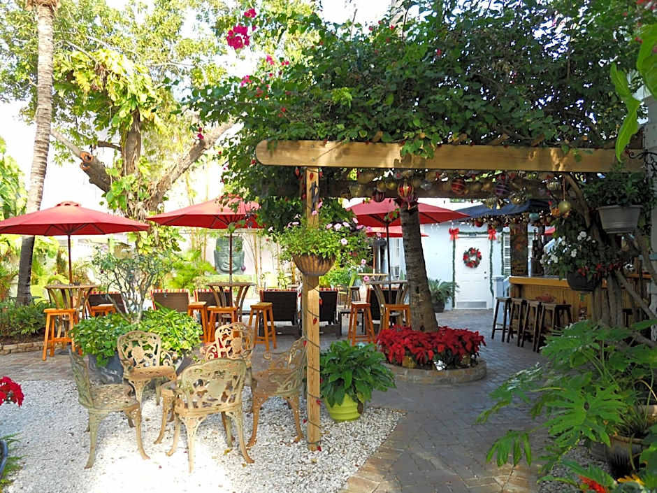 Duval Inn - Key West