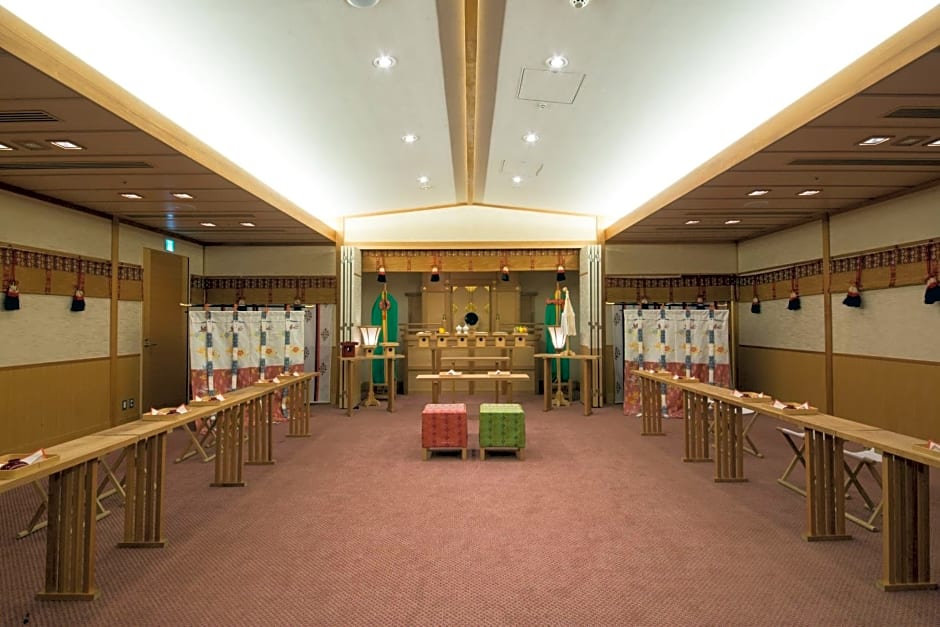 ANA Crowne Plaza Yonago by IHG