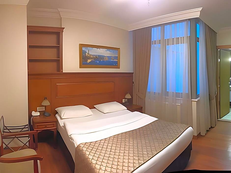 Blisstanbul Hotel