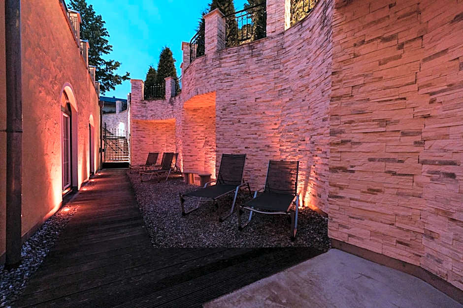 Posthotel Rattenberg