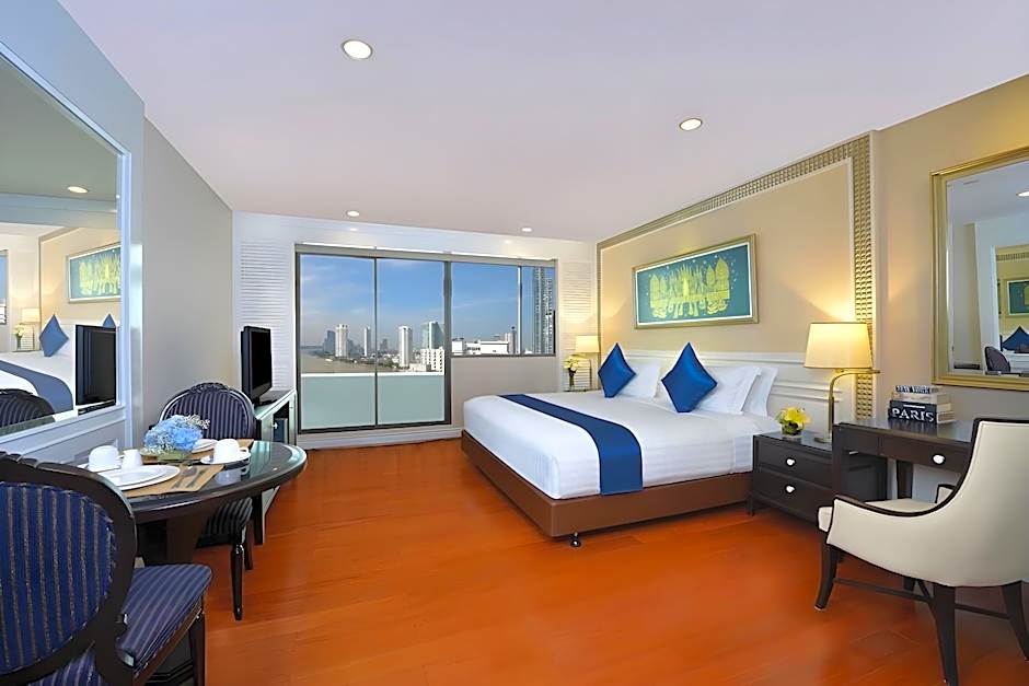 Centre Point Plus Hotel Silom
