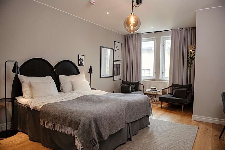 Clarion Collection Hotel Borgen