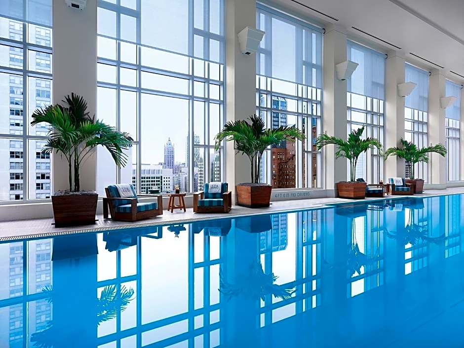 The Peninsula Chicago