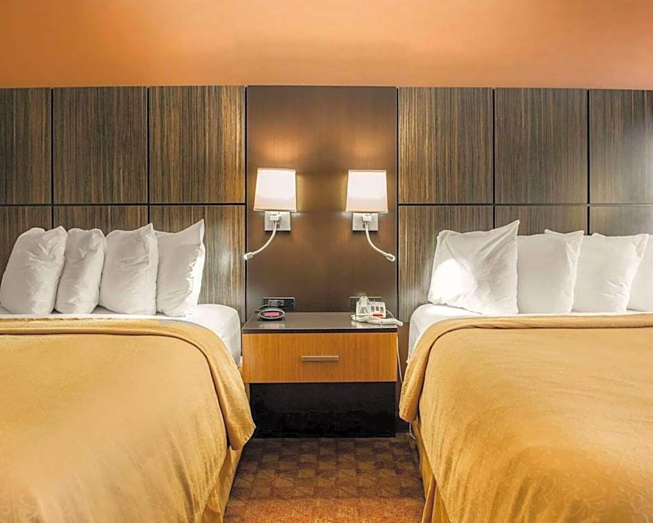 Quality Inn Franklin I-65