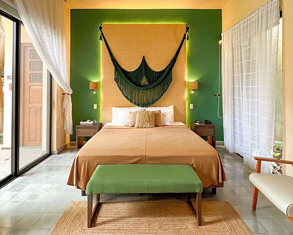 Ya'ax Hotel Boutique