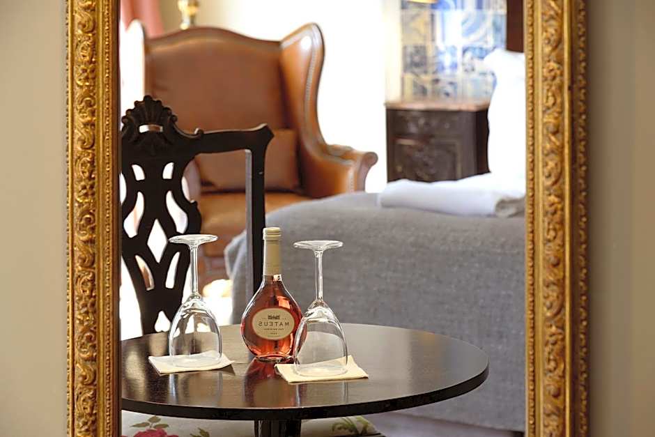 Dalma Old Town - Castelo