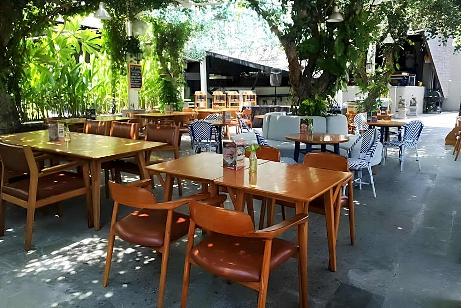 THE 1O1 Bali Oasis Sanur