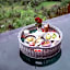 3 Bdr - Luxury Cliffside Bamboo Villa