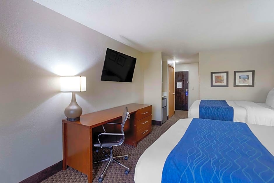 Comfort Inn Hobart-Merrillville I-65