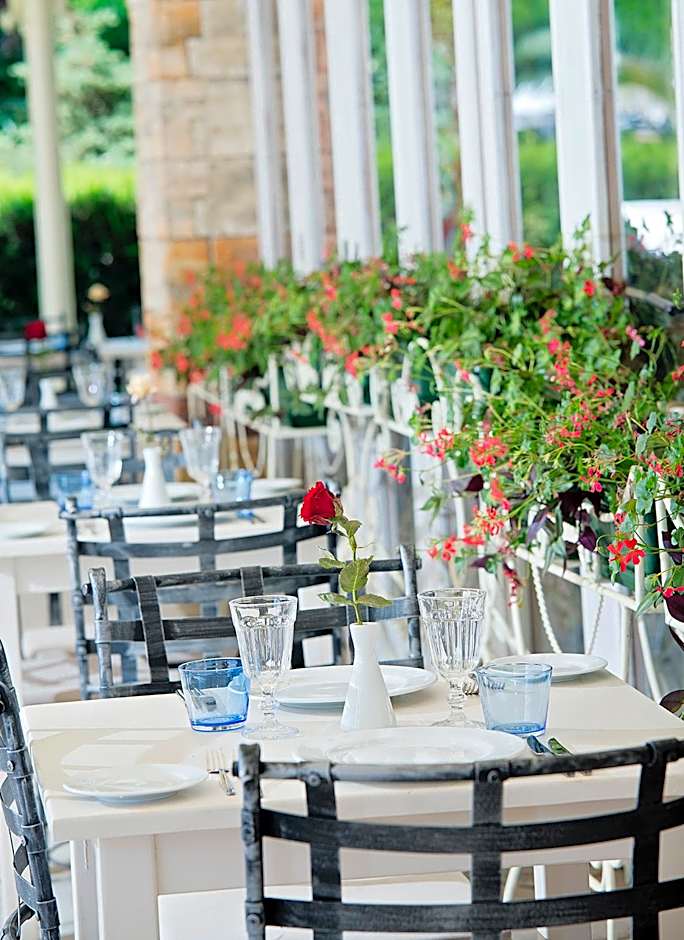 Hotel Alba - All Inclusive