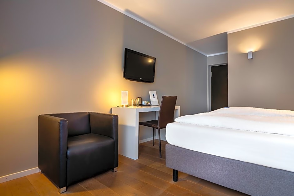 Select Hotel Friedrichshafen