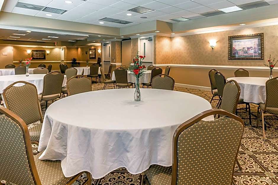 Quality Inn & Suites Georgetown