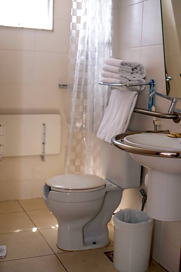 Nobile Hotel Juiz de Fora