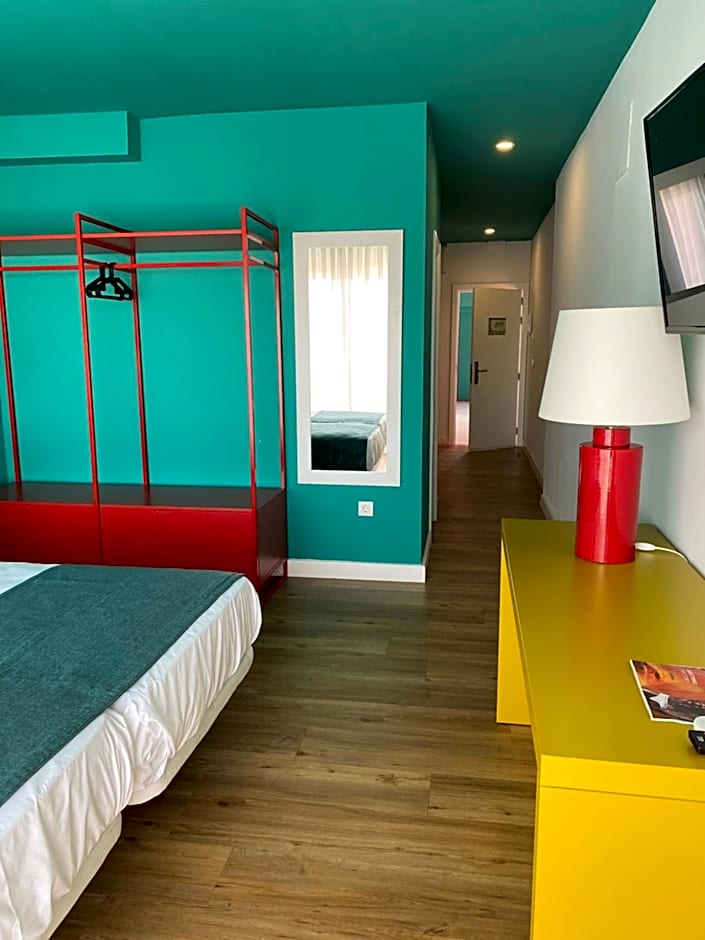 Hotel Ritual Maspalomas - Adults Only