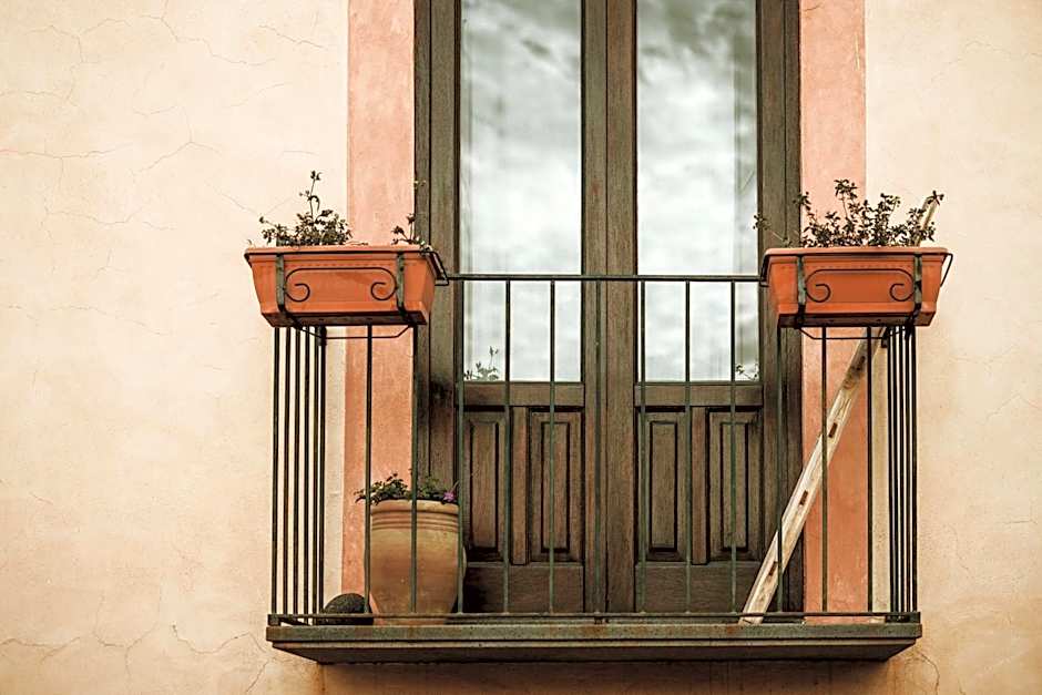 Boutique Hotel I Cinque Balconi
