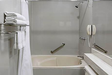 Double Room - Non-Smoking