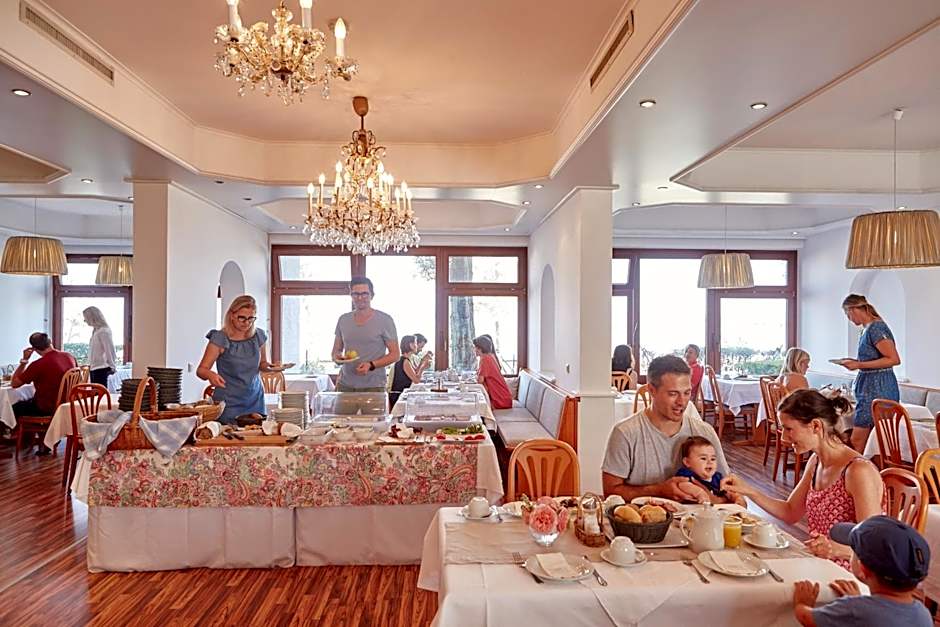 Seewirt & Haus Attila