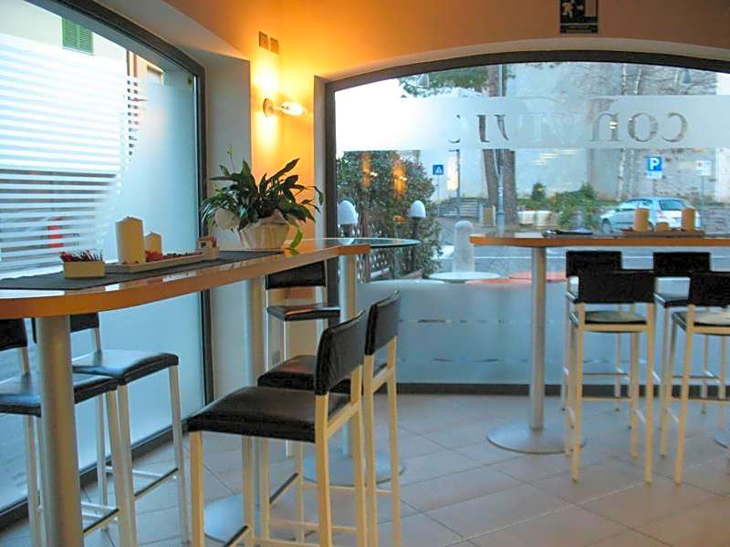 Hotel Vittoria