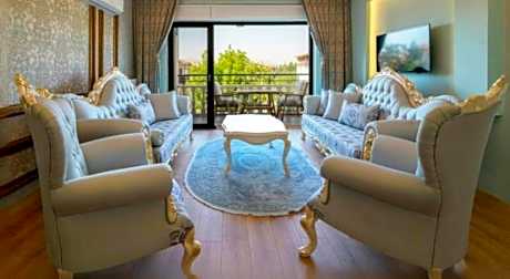 PEARL  OF CAPPADOCİA