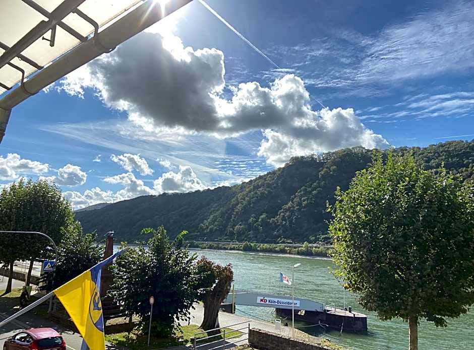 Hotel Anker