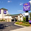 Sleep Inn Wilson near I-95