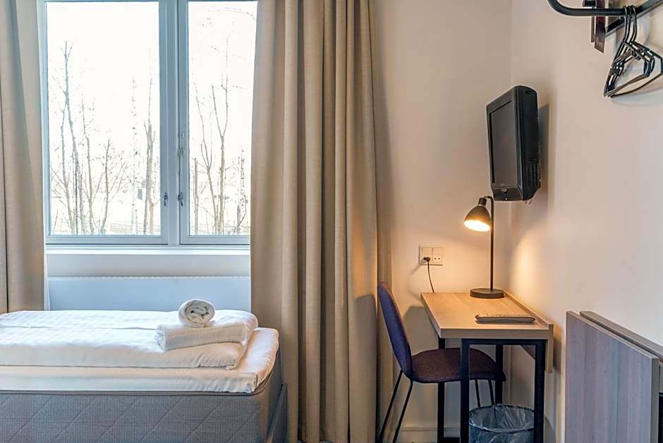 Copenhagen Go Hotel