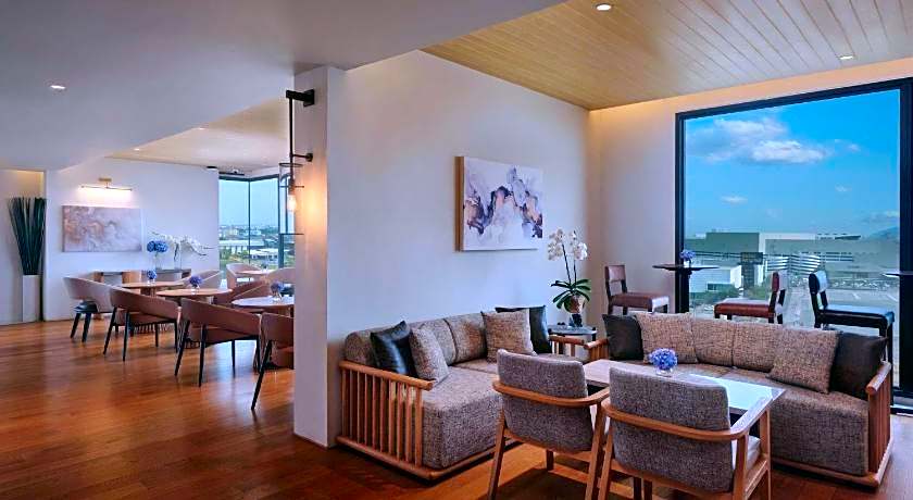 Novotel Bangkok Future Park Rangsit