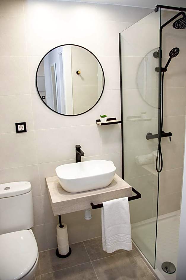 Pregonero Urban Suites - Amarillo