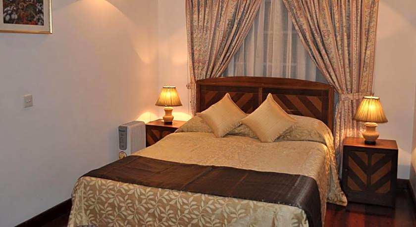 Royal Cocoon Nuwara Eliya
