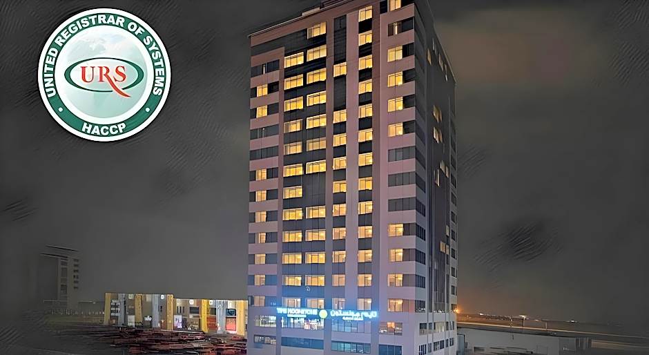 TIME Moonstone Hotel Apartments