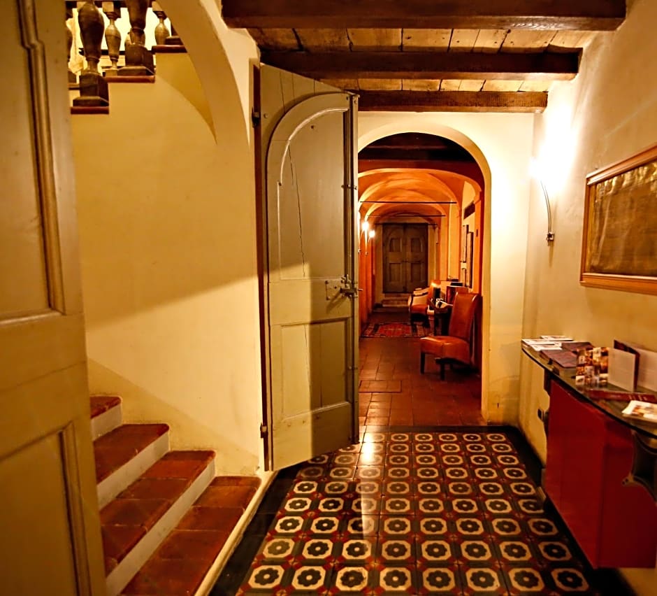 Hotel Locanda Di Bagnara