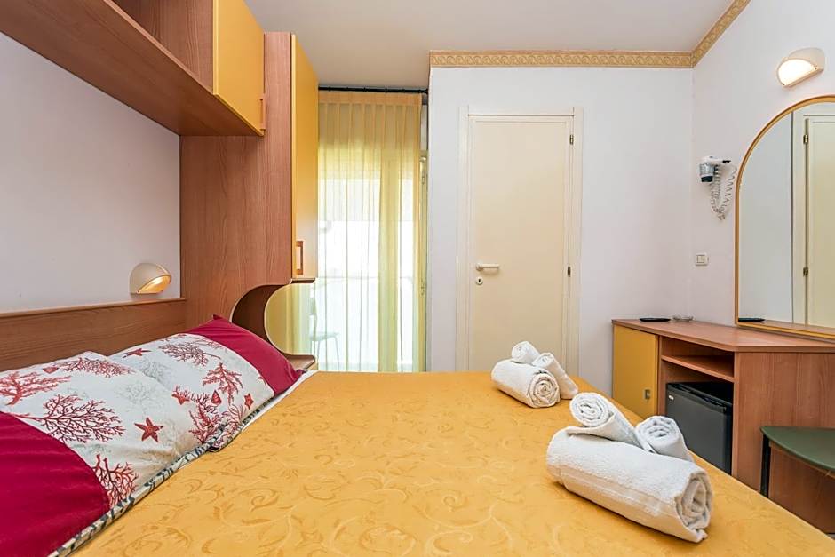 Hotel Atlantic