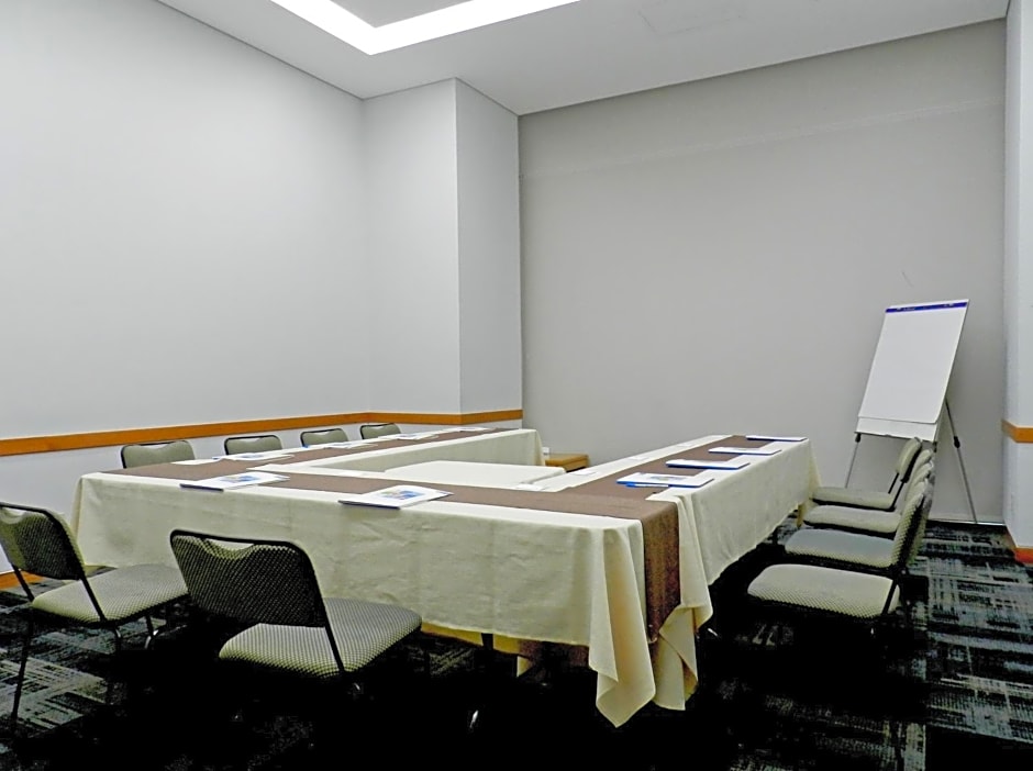 Holiday Inn Express Mexico Reforma By IHG