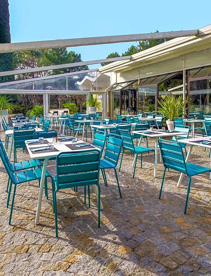 Novotel Marseille Est