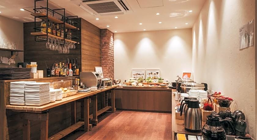 Centurion Hotel Classic Nara Station