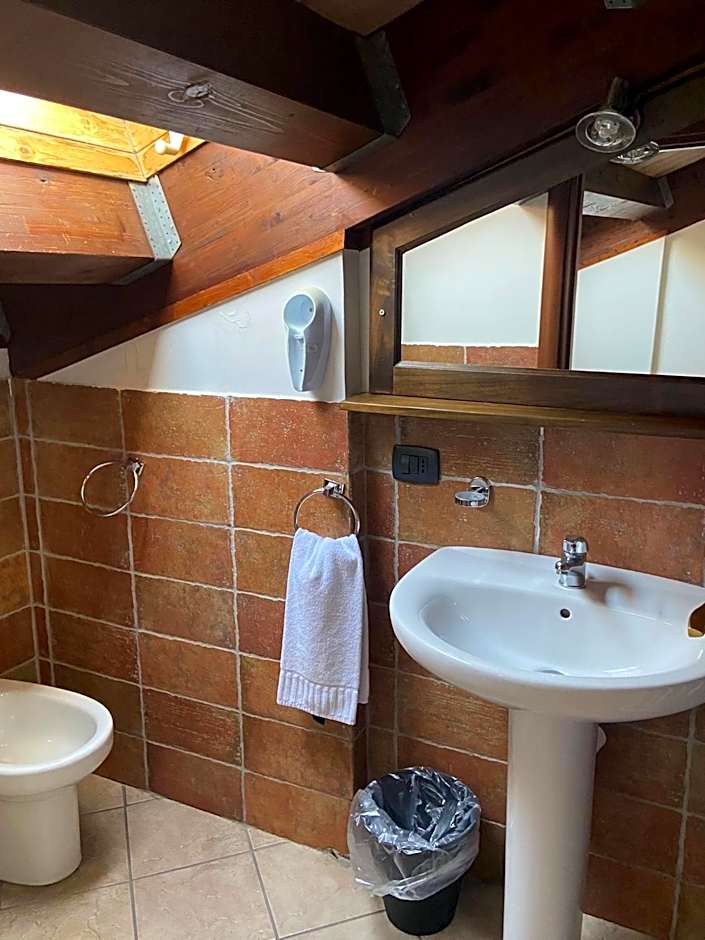 Hotel Capomulini 3 Stelle