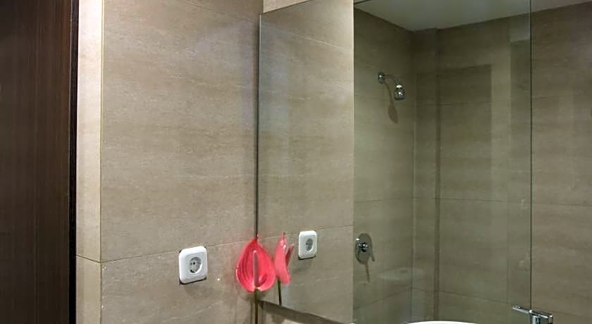 Hotel Santika Kuta Bali