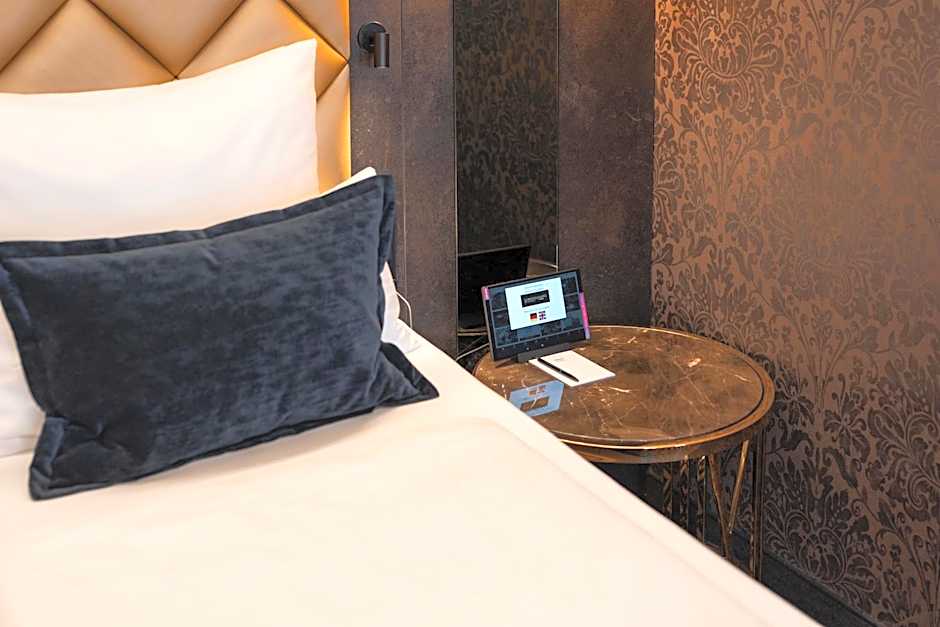 Boutique Hotel Germania