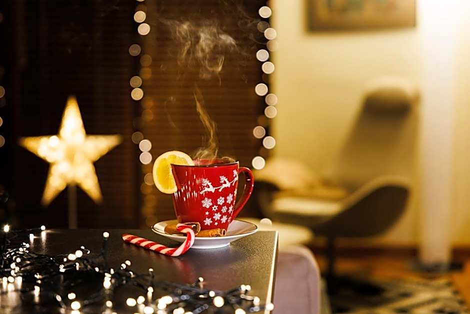 Visit Nida Apartments