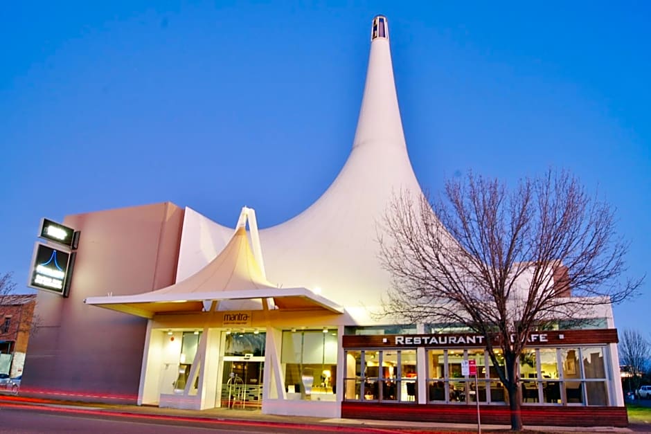 Pavilion Hotel Wagga Wagga