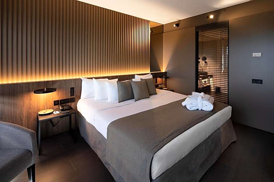 BAH Barcelona Airport Hotel