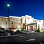 Hampton Inn By Hilton Statesville